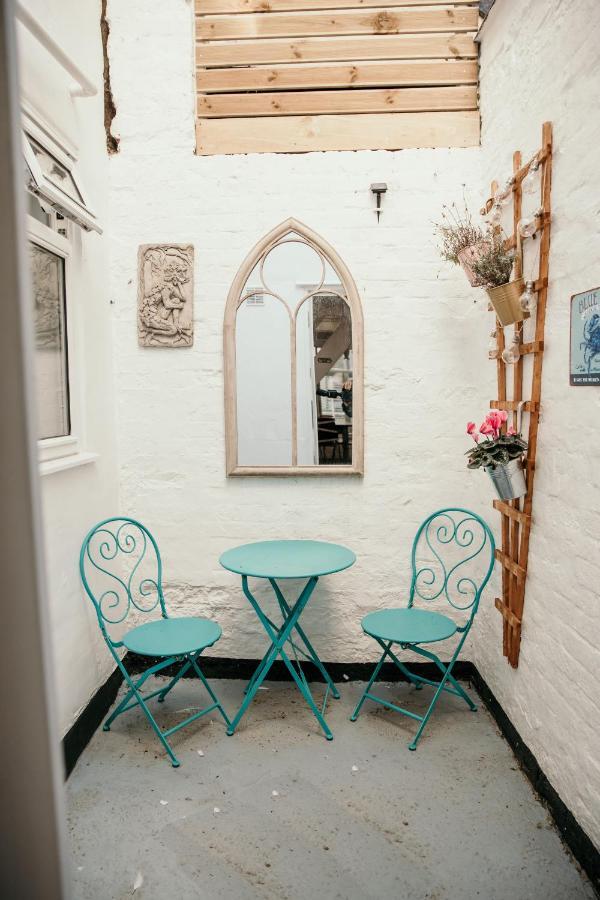 Seatown, Beautiful Townhouse In Central Weymouth Exterior foto